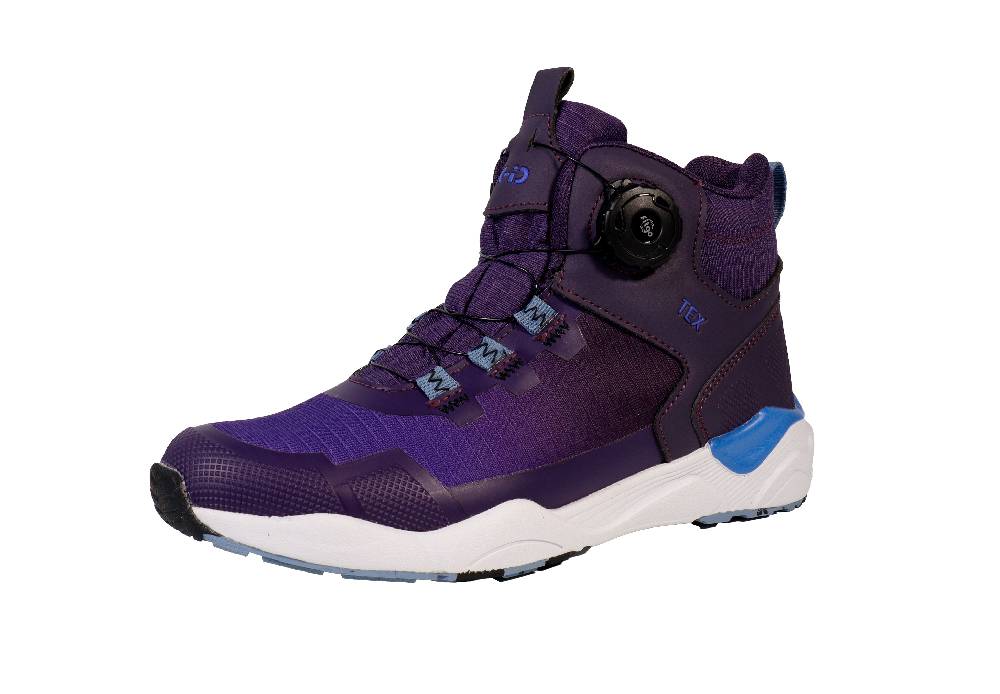 Lurchi Stiefel Leroy-Tex