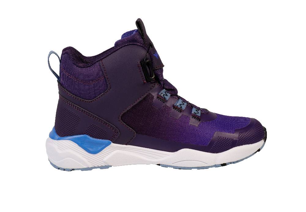 Lurchi Stiefel Leroy-Tex