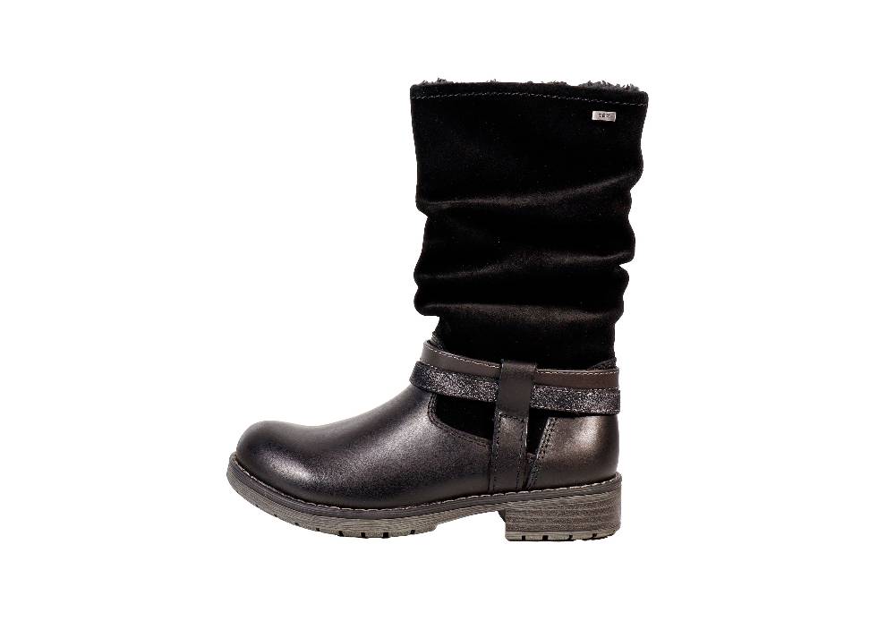 Lurchi Stiefel Lia-TEX