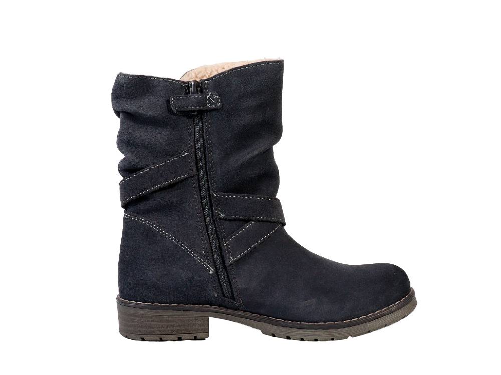 Lurchi Stiefel Lolly-Tex