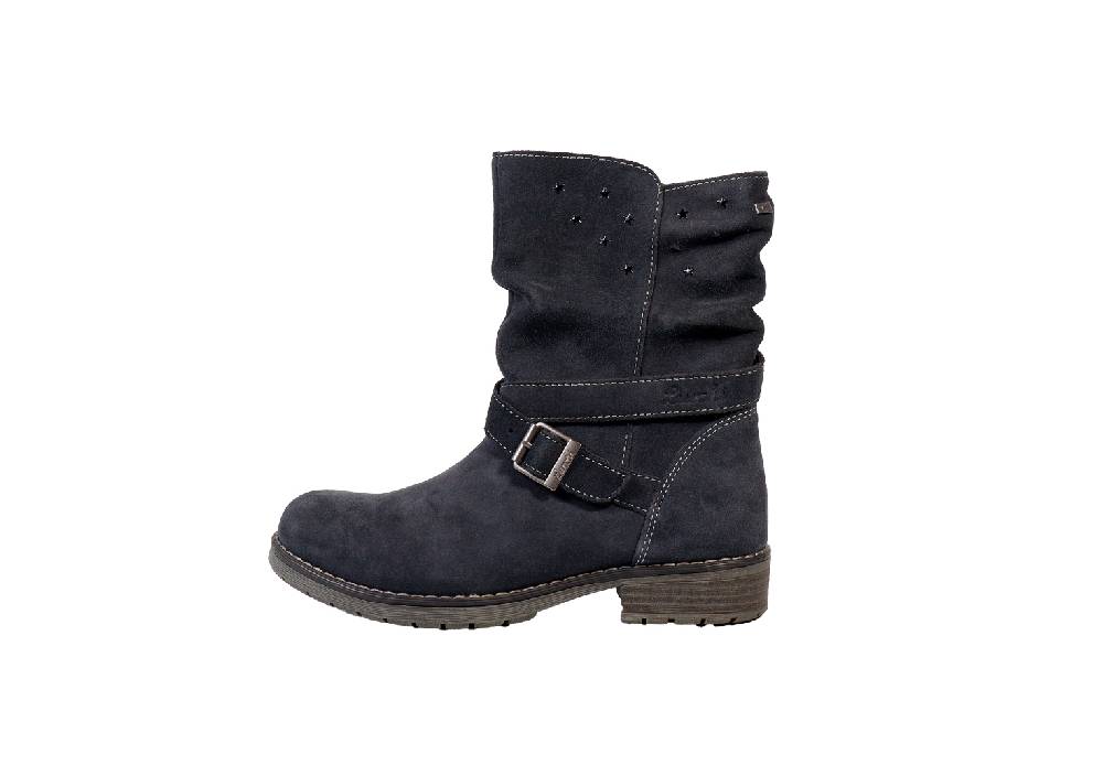 Lurchi Stiefel Lolly-Tex