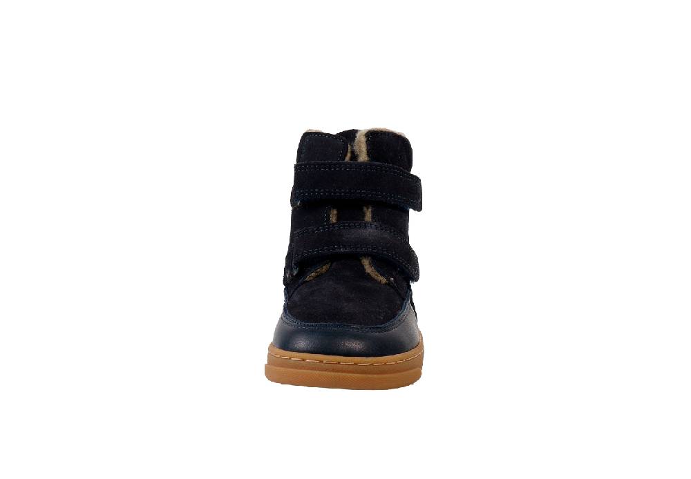 Lurchi Stiefel Manu- Barefoot