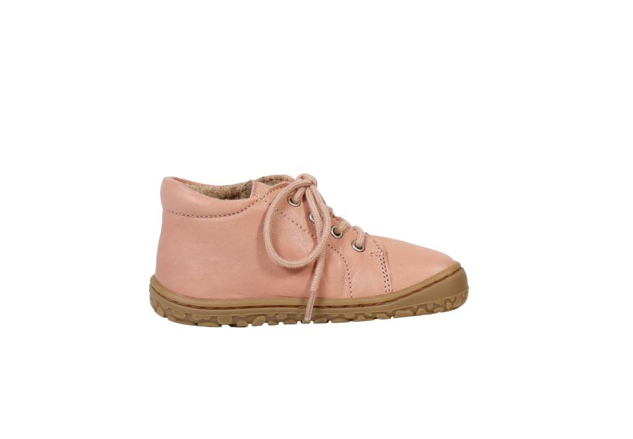 Lurchi Stiefel Nanino- Barefoot