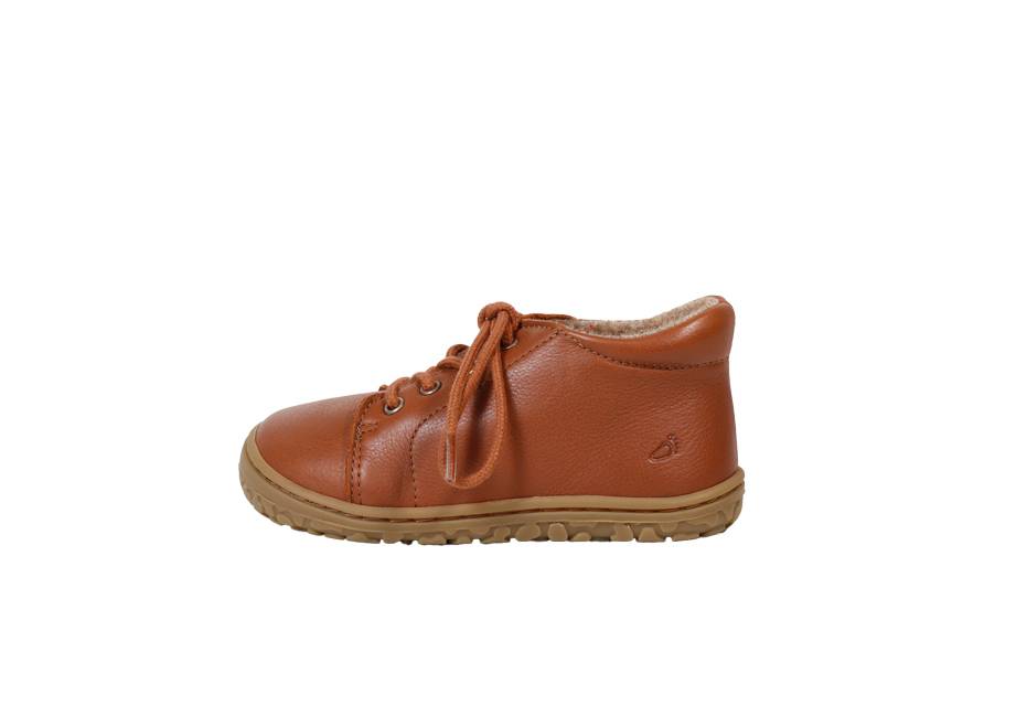 Lurchi Stiefel Nanino- Barefoot