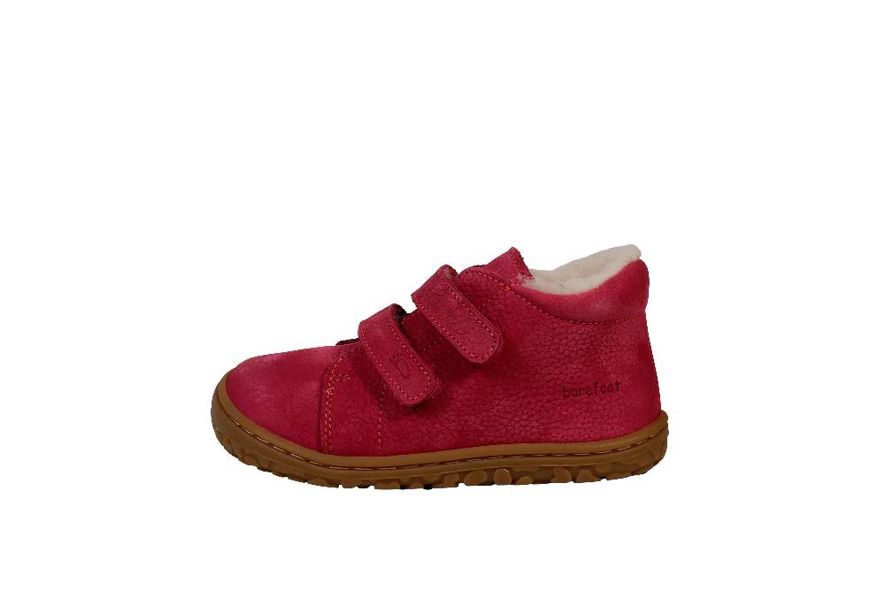 Lurchi Stiefel Nelio- Barefoot