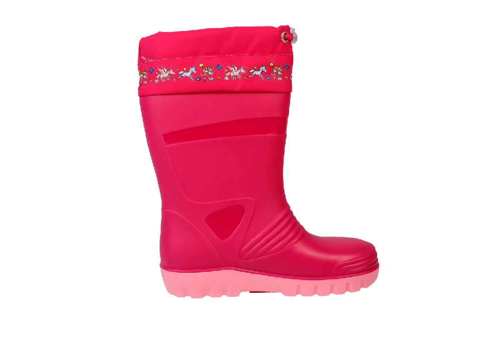 Lurchi Stiefel Philly