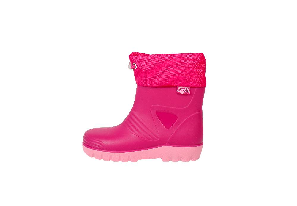 Lurchi Stiefel Polar