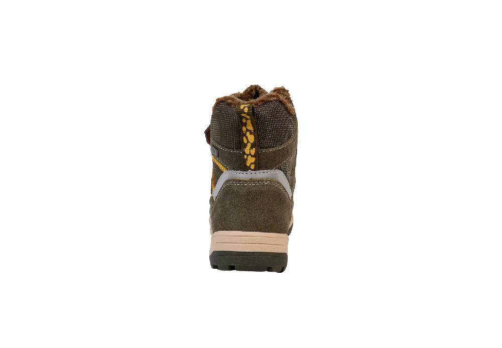 Lurchi Stiefel Tawab-Tex