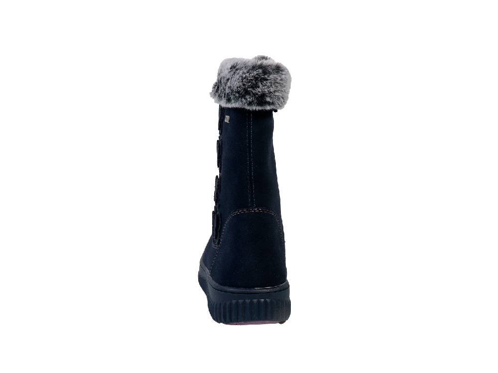 Lurchi Stiefel Yaira-Tex
