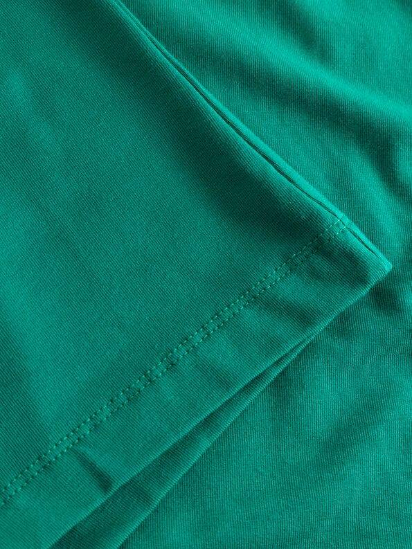 Mademoiselle YéYé Boxy Jerseyshirt Aus Tencel By Lenzing