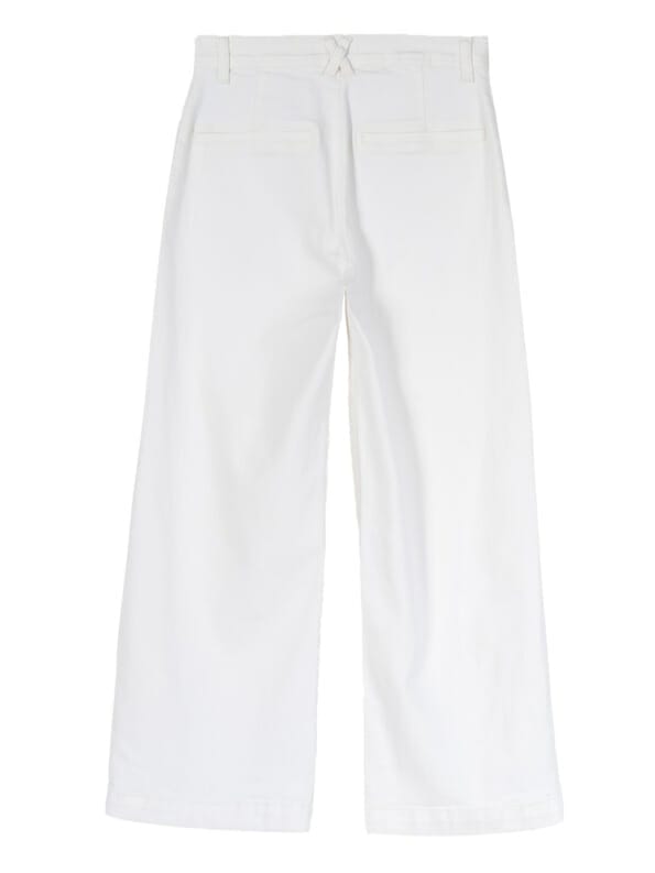 Mademoiselle YéYé Incognito Trip GOTS 7/8 Jeanshose