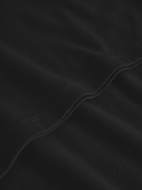 Mademoiselle YéYé Jersey Bluse Mit Kellerfalte Aus Ecovero By Lenzing