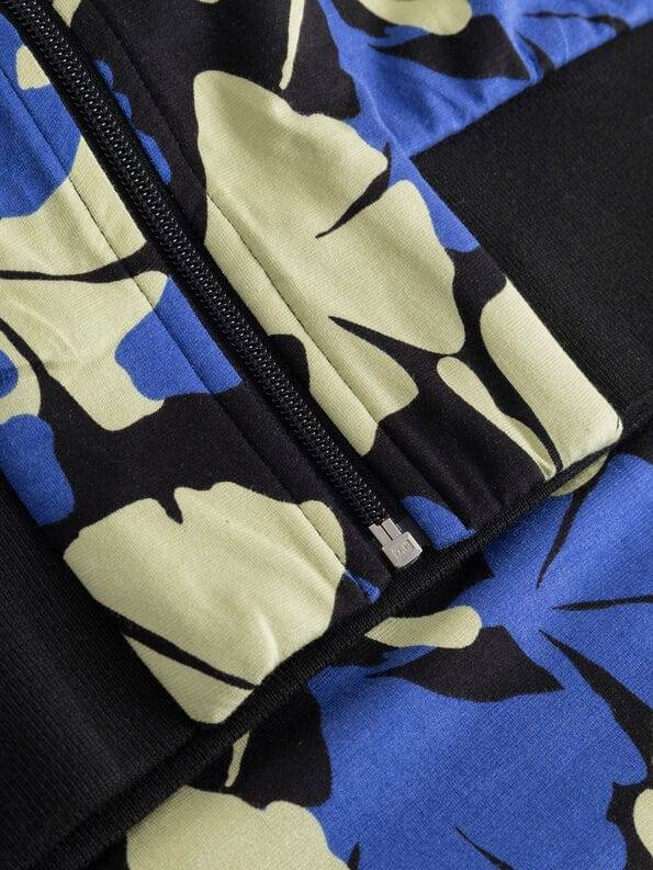 Mademoiselle YéYé Jersey Collegejacke Aus EcoVero By Lenzing