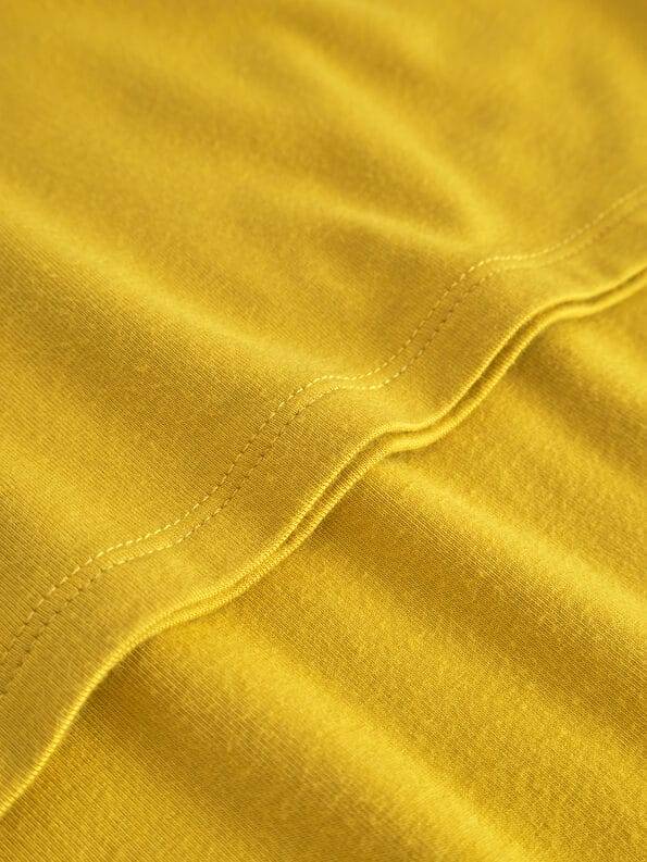 Mademoiselle YéYé Jersey Rollkragen Aus Ecovero By Lenzing