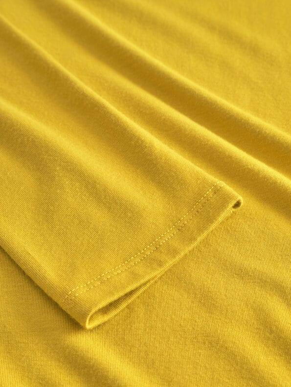 Mademoiselle YéYé Jersey Rollkragen Aus Ecovero By Lenzing