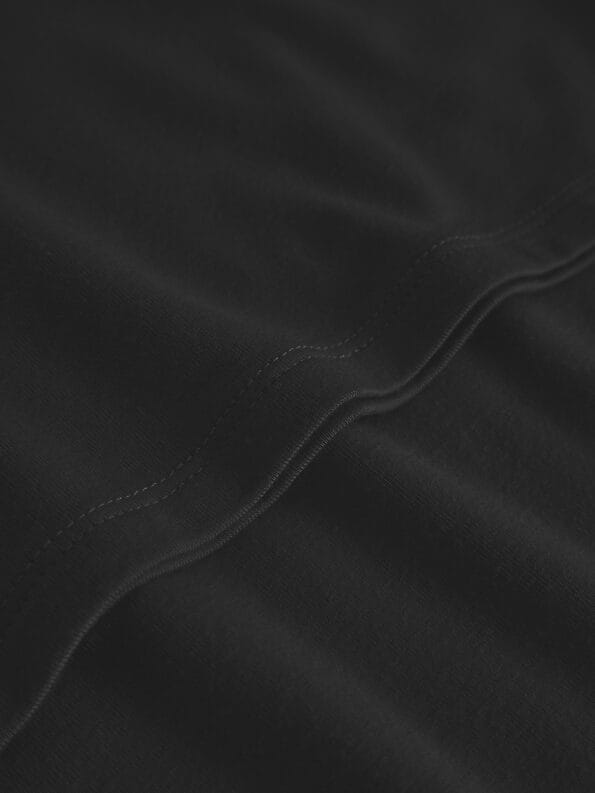 Mademoiselle YéYé Jersey Rollkragen Aus Ecovero By Lenzing