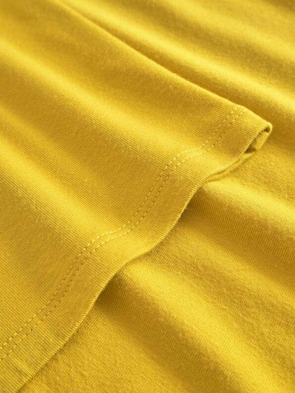 Mademoiselle YéYé Jersey Top Mit Ballonärmeln Aus Ecovero By Lenzing