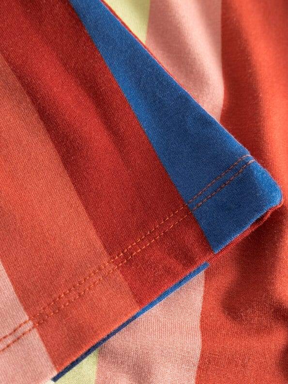 Mademoiselle YéYé Jerseykleid Aus EcoVero By Lenzing