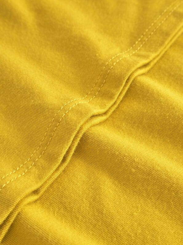 Mademoiselle YéYé Longsleeve Mit V-Ausschnitt Aus Ecovero By Lenzing