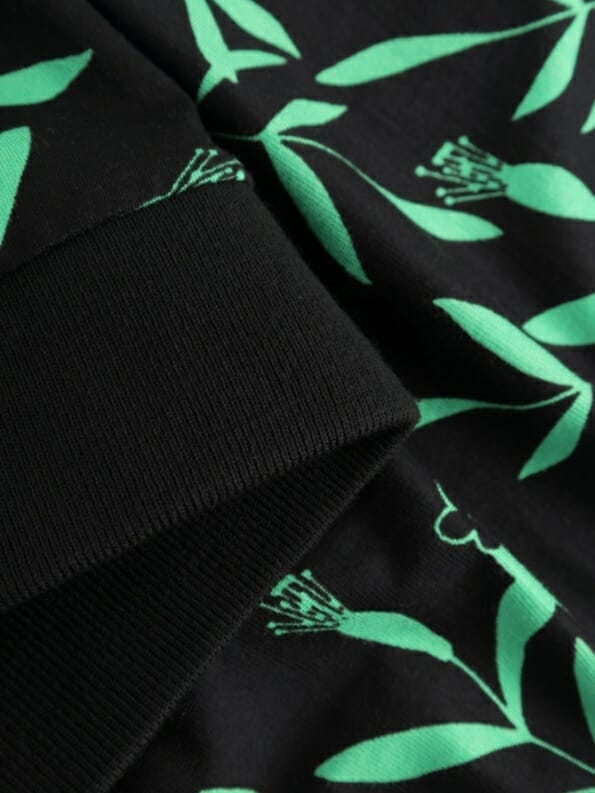 Mademoiselle YéYé Best Friends College Jacke