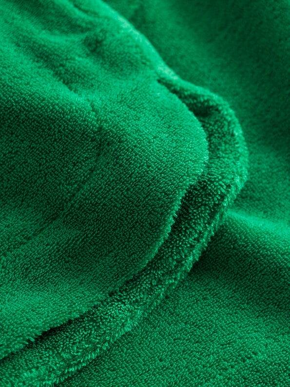 Mademoiselle YéYé Frottee Short Aus Bio-Baumwolle