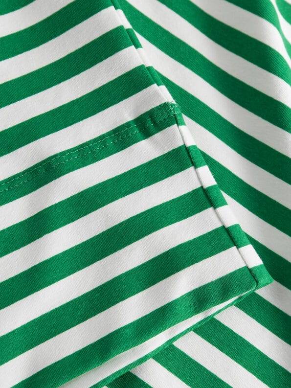 Mademoiselle YéYé Hoodysweater Aus Bio-Baumwolle