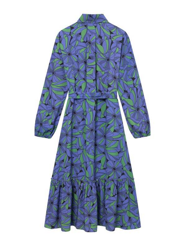 Mademoiselle YéYé I Wish It Dress