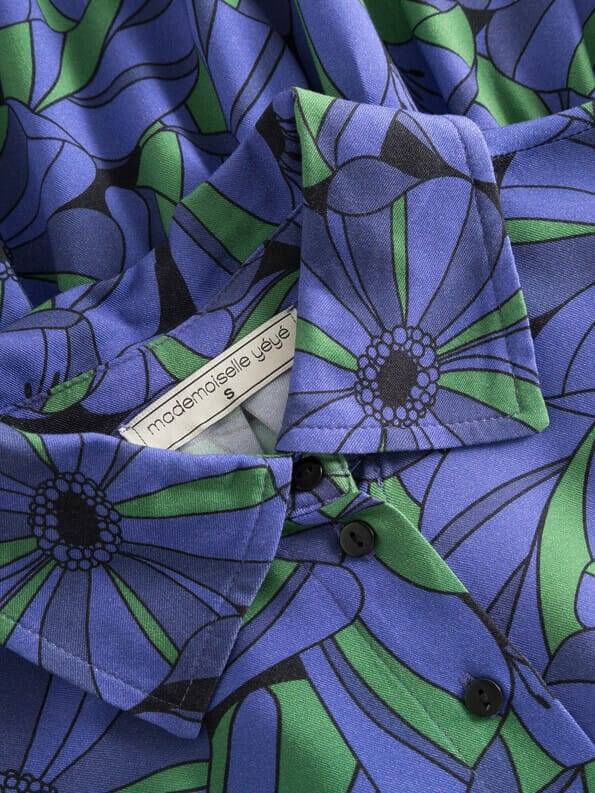 Mademoiselle YéYé I Wish It Dress