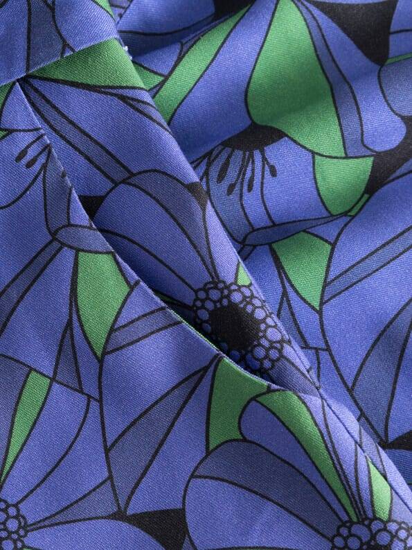 Mademoiselle YéYé I Wish It Dress