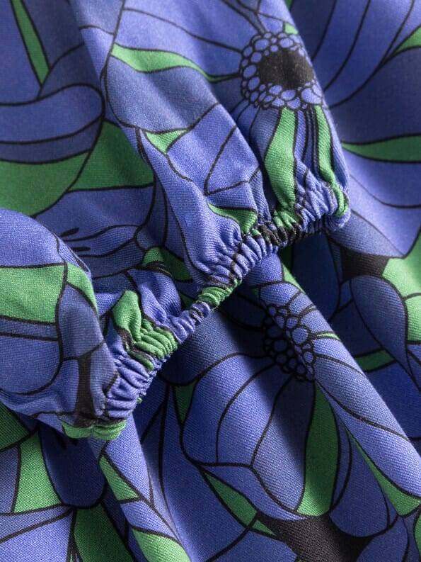 Mademoiselle YéYé I Wish It Dress