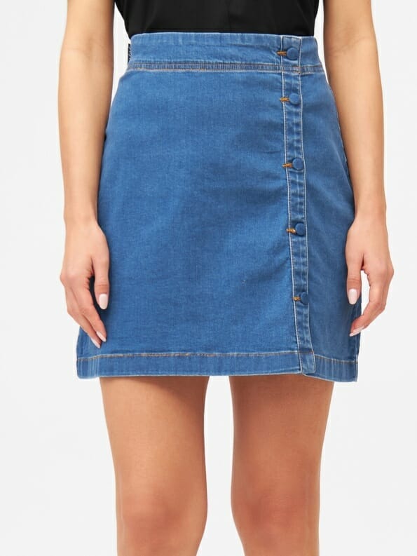 Mademoiselle YéYé Let’s Go Out Minirock