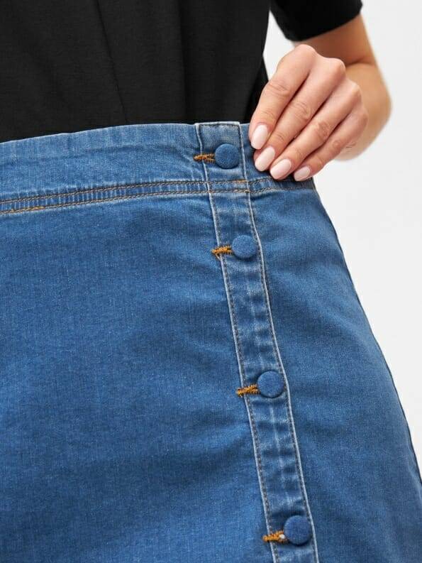 Mademoiselle YéYé Let’s Go Out Minirock