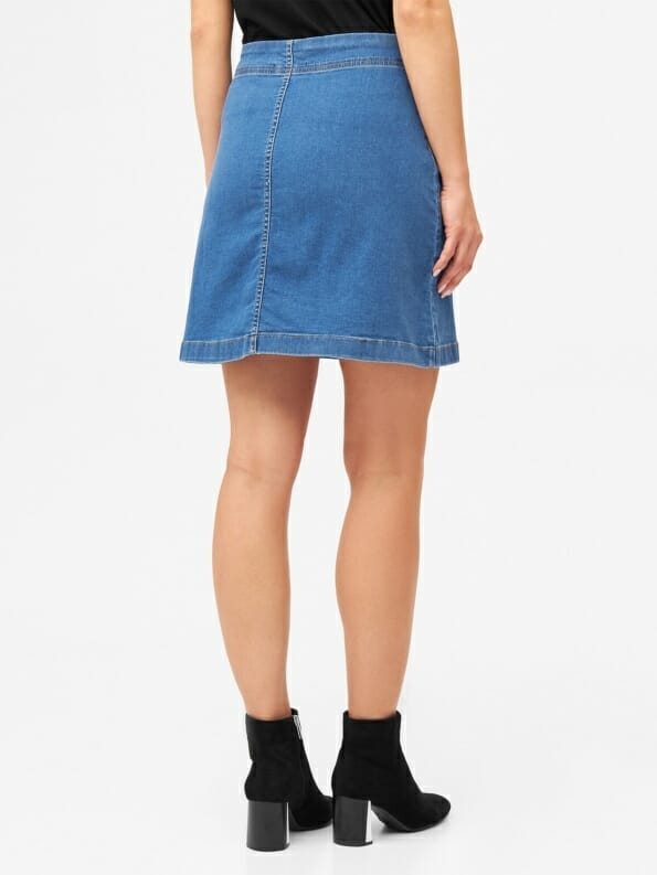 Mademoiselle YéYé Let’s Go Out Minirock