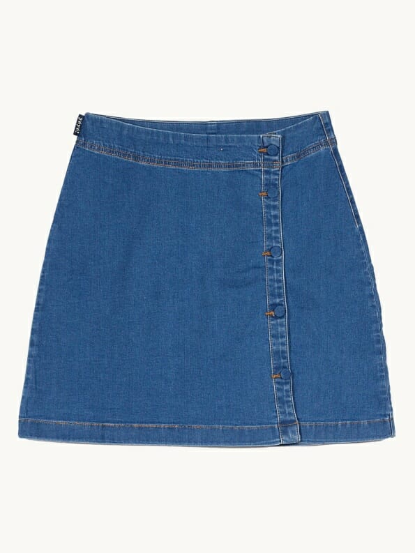 Mademoiselle YéYé Let’s Go Out Minirock