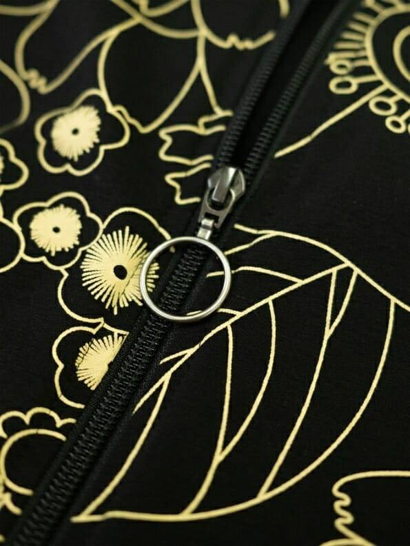 Mademoiselle YéYé Renee On Holidays Kleid