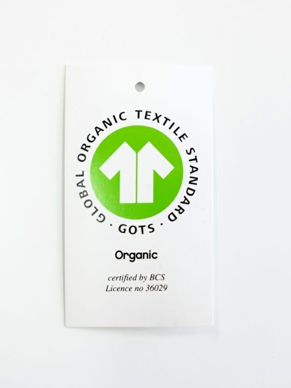 Mademoiselle YéYé Salute! GOTS T-Shirt