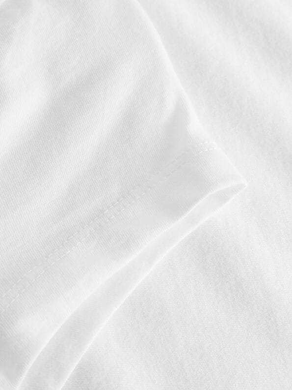 Mademoiselle YéYé T-Shirt Aus Bio-Baumwolle