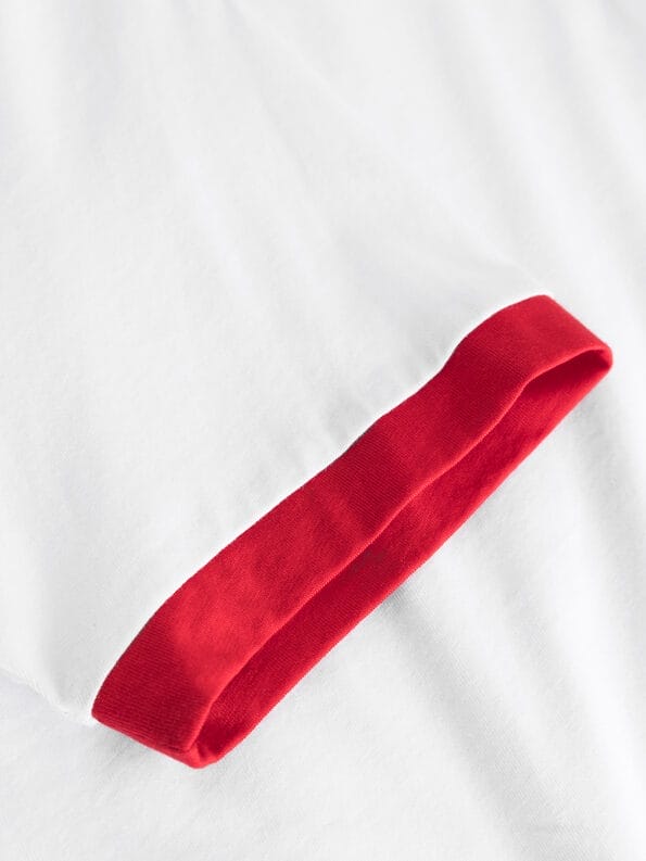 Mademoiselle YéYé T-Shirt Aus Bio-Baumwolle