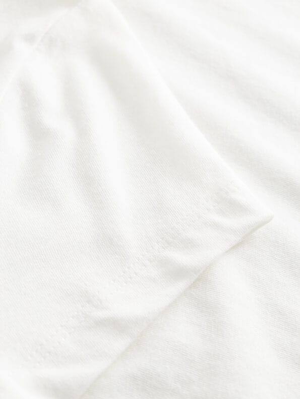 Mademoiselle YéYé T-Shirt Aus Bio-Baumwolle