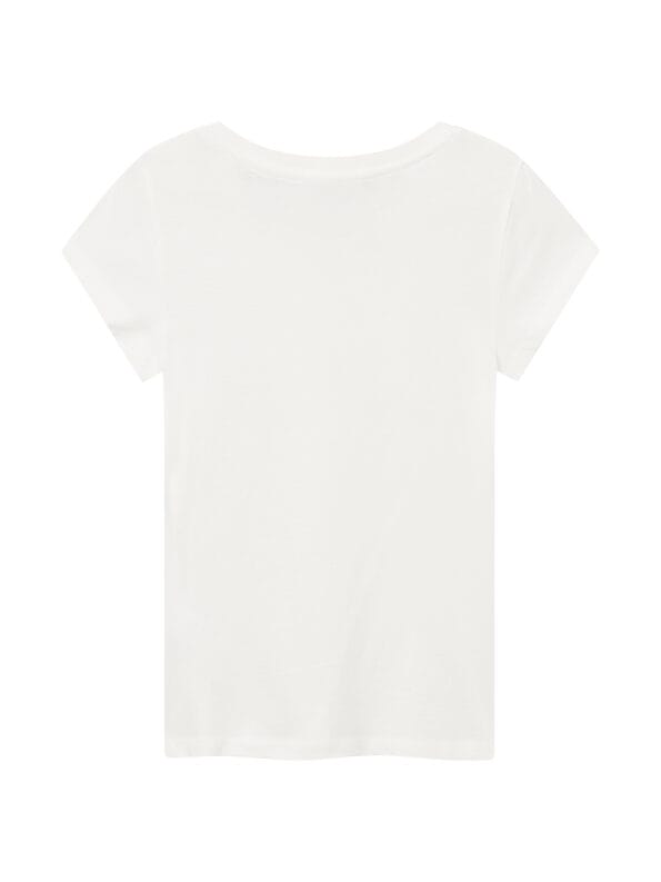 Mademoiselle YéYé T-Shirt Aus Bio-Baumwolle