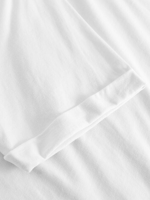 Mademoiselle YéYé T-Shirt Aus Bio-Baumwolle