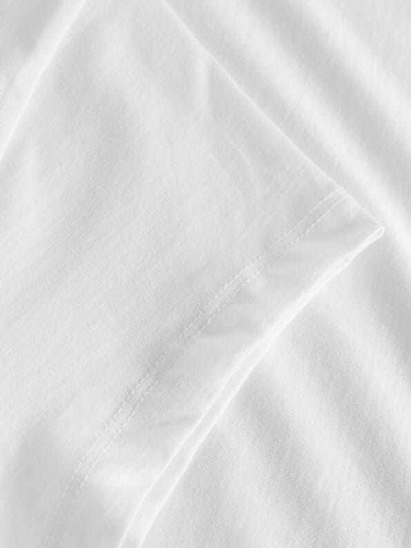 Mademoiselle YéYé T-Shirt Aus Bio Baumwolle