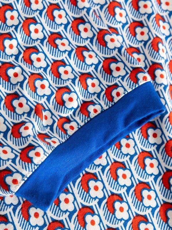 Mademoiselle YéYé T-Shirt Aus EcoVero By Lenzing