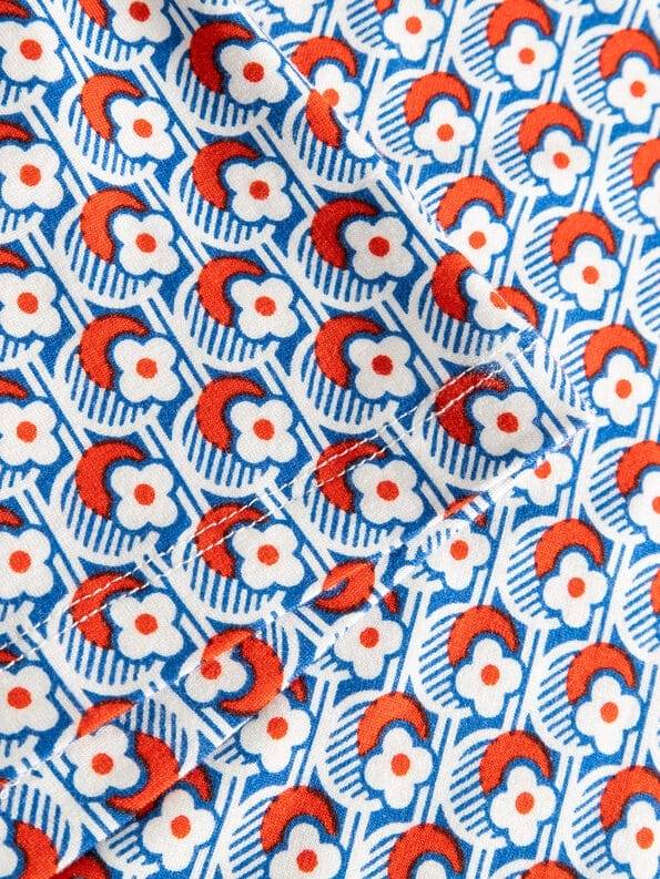 Mademoiselle YéYé T-Shirt Aus EcoVero By Lenzing