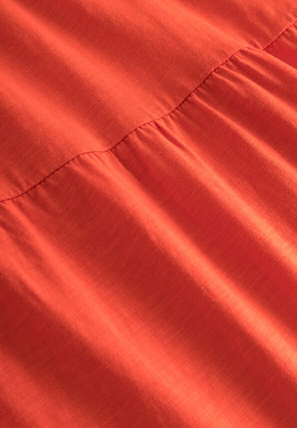 Mademoiselle YéYé Wild At Summer Kleid