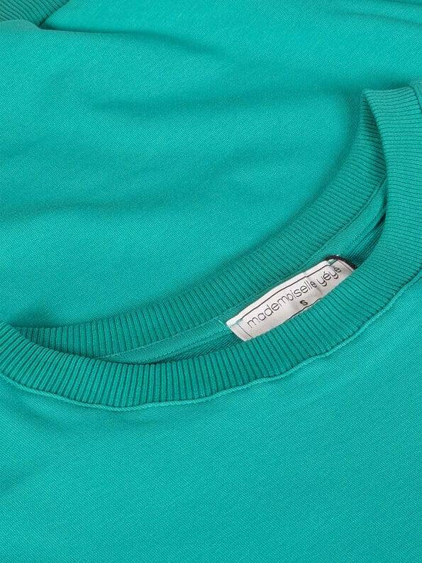 Mademoiselle YéYé YéYé League GOTS Pullover