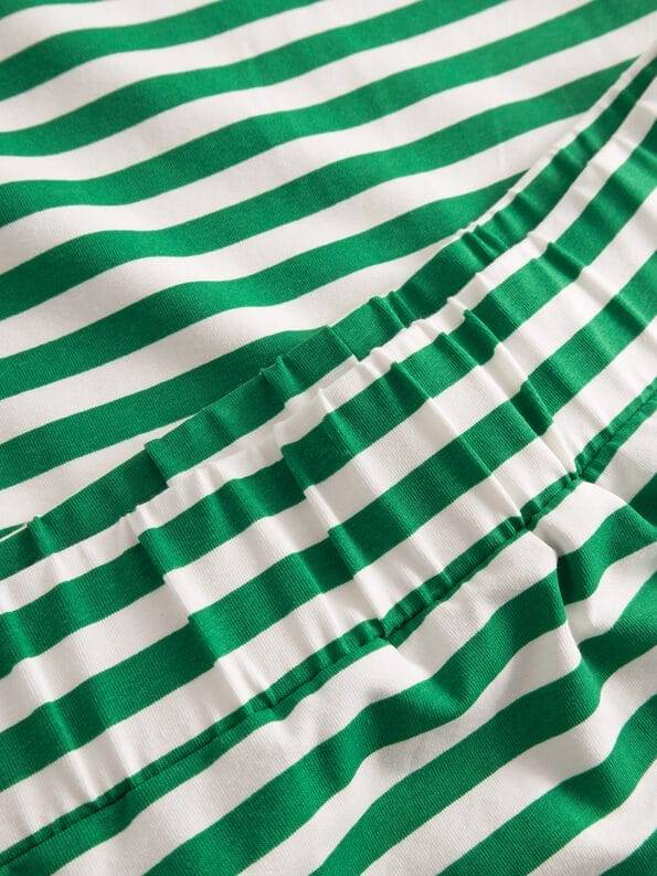 Mademoiselle YéYé Schmaler Jerseyrock Aus Bio-Baumwolle