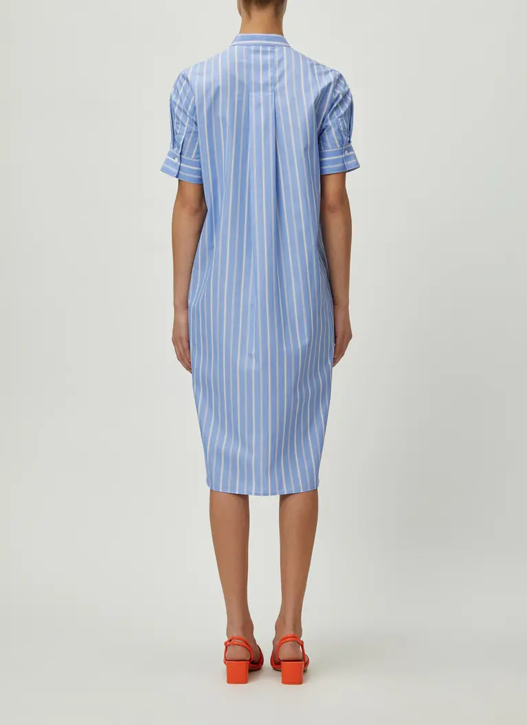 Maerz Muenchen Blusenkleid100% BaumwolleArt. Nr. 117301-340