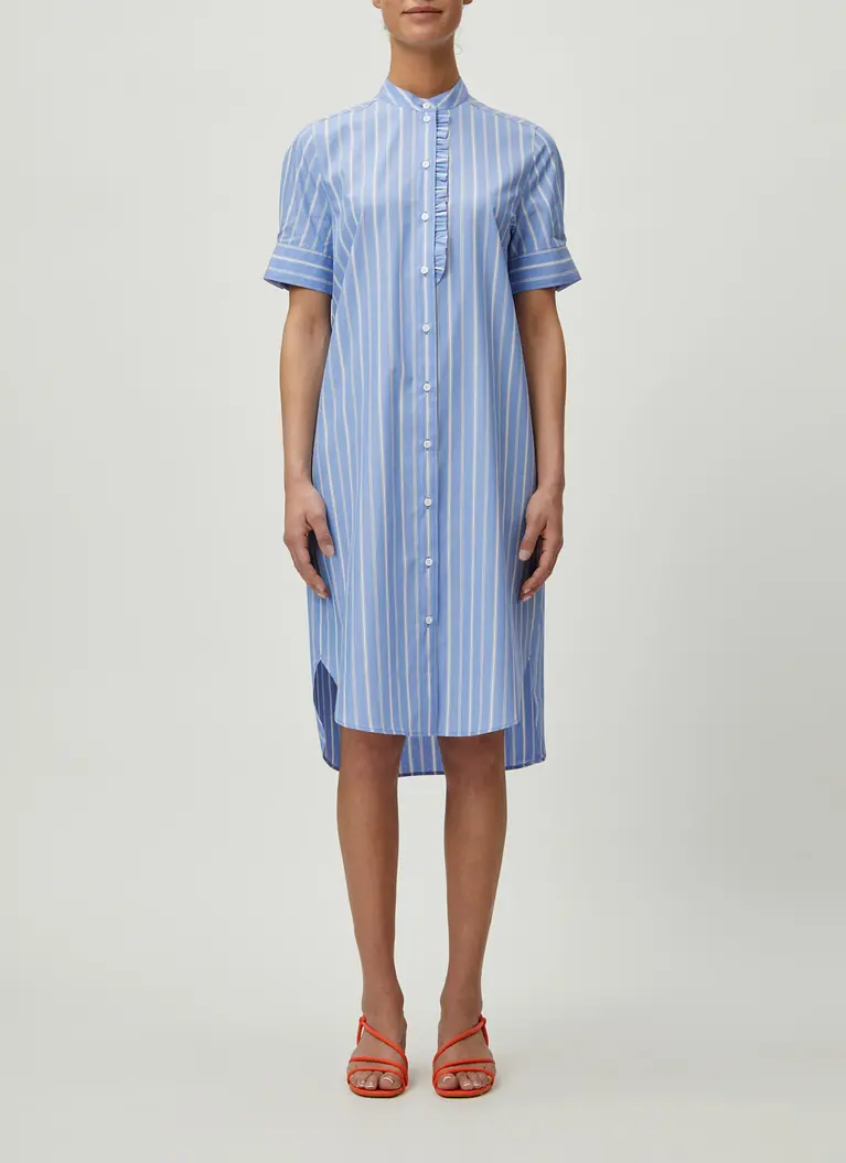 Maerz Muenchen Blusenkleid100% BaumwolleArt. Nr. 117301-340