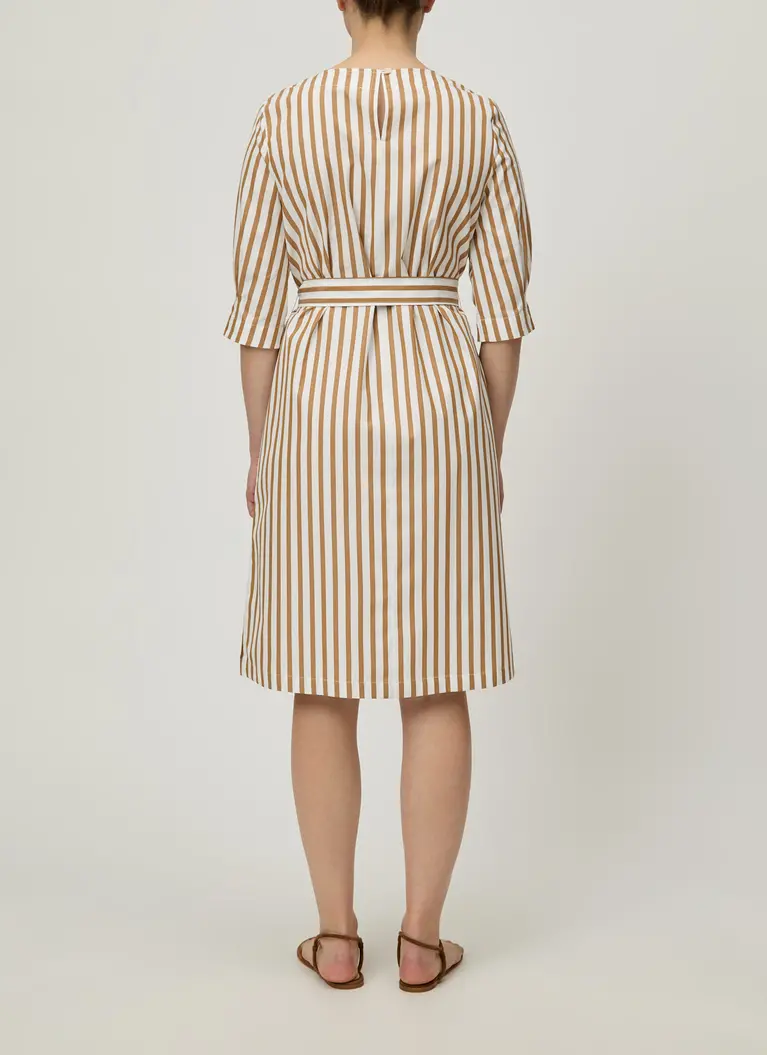 Maerz Muenchen Blusenkleid100% BaumwolleArt. Nr. 173301-144